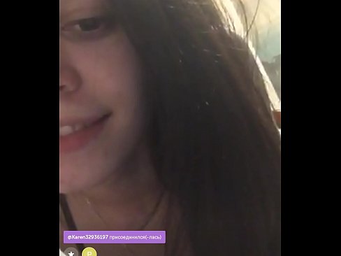 ❤️ Slutty Russian bitch (Periscope, VKontakte, Instagram) porno ntawm hmn.image-kassir.ru%