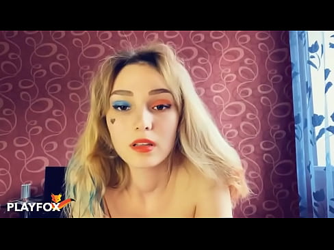 ❤️ Khawv koob virtual reality tsom iav muab kuv pw nrog Harley Quinn porno  ntawm hmn.image-kassir.ru%
