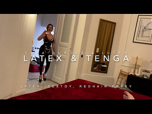 ❤️ Redheaded stepsister nyob rau hauv latex costume fucked los ntawm stepbrother porno  ntawm hmn.image-kassir.ru%